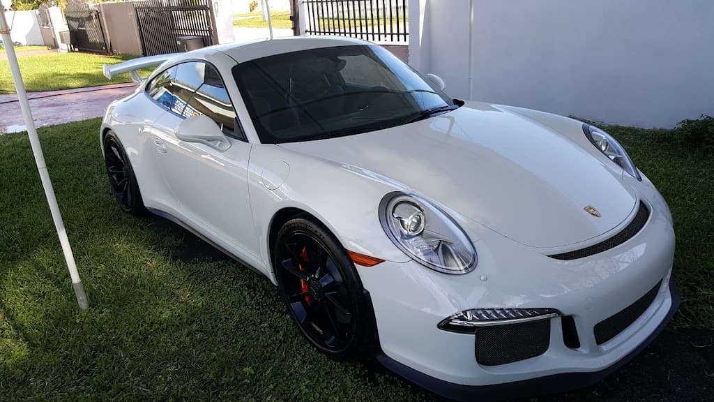 Girasol AutoDetailing featured