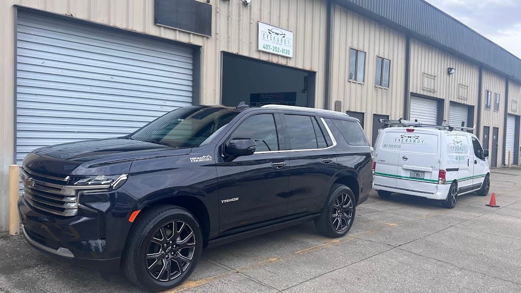 Eye Kandy Elite Detailing featured