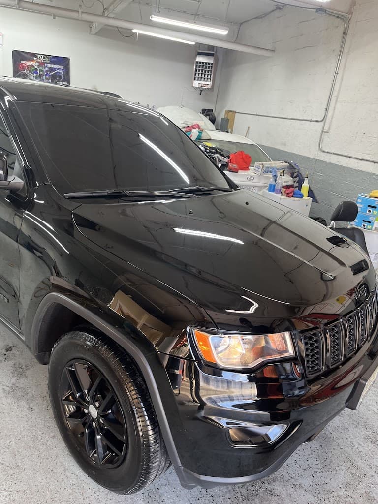 Ramon's Auto Spa featured