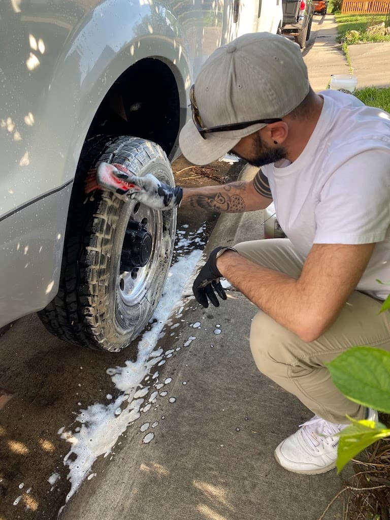 Titanium Auto Works LLC - Mobile Car Detailing - Denver, CO featured