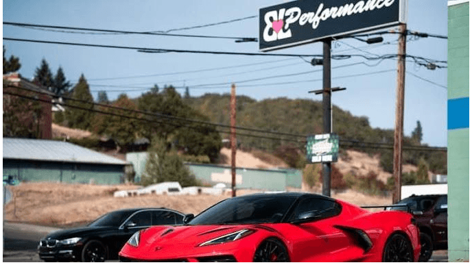 BL Performance, Inc. - Business Image