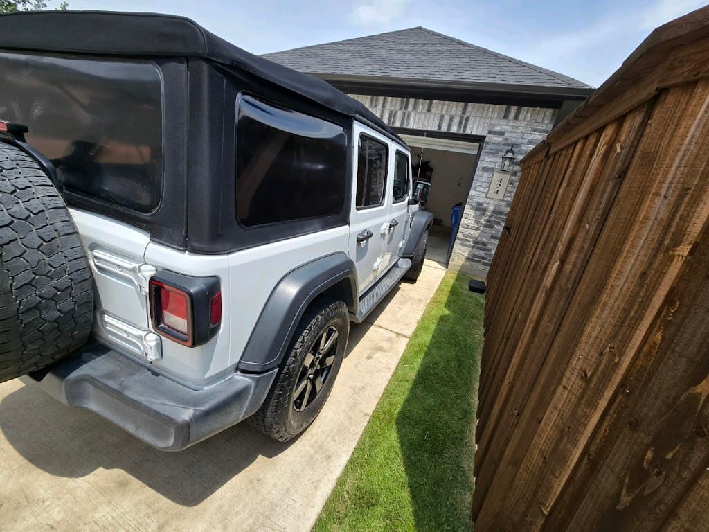 Code Red Auto Detailing LLC featured