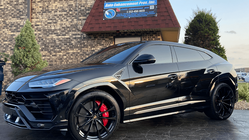 Auto Enhancement Pros featured