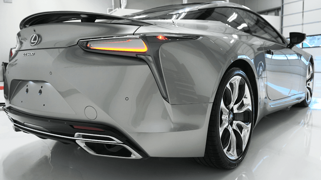 Apex Auto Shield XPEL PPF and Tint featured