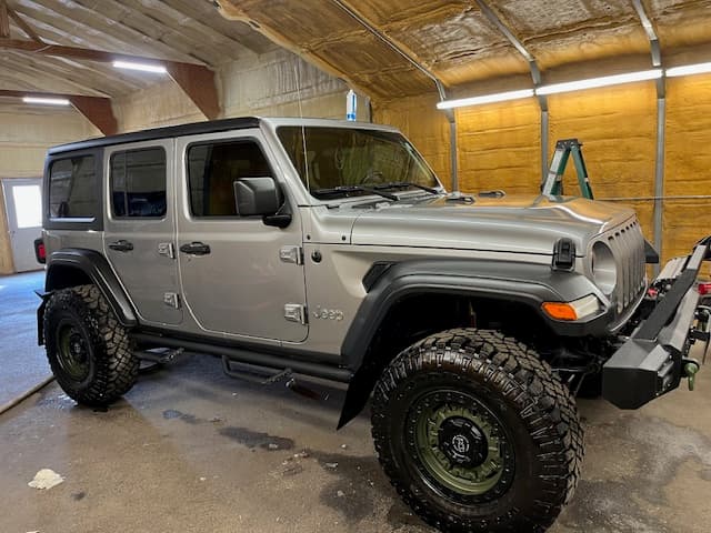 Kalispell Detailing featured