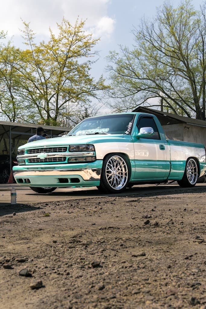 Urban Reflections Auto Detailing and Ceramic Coatings featured