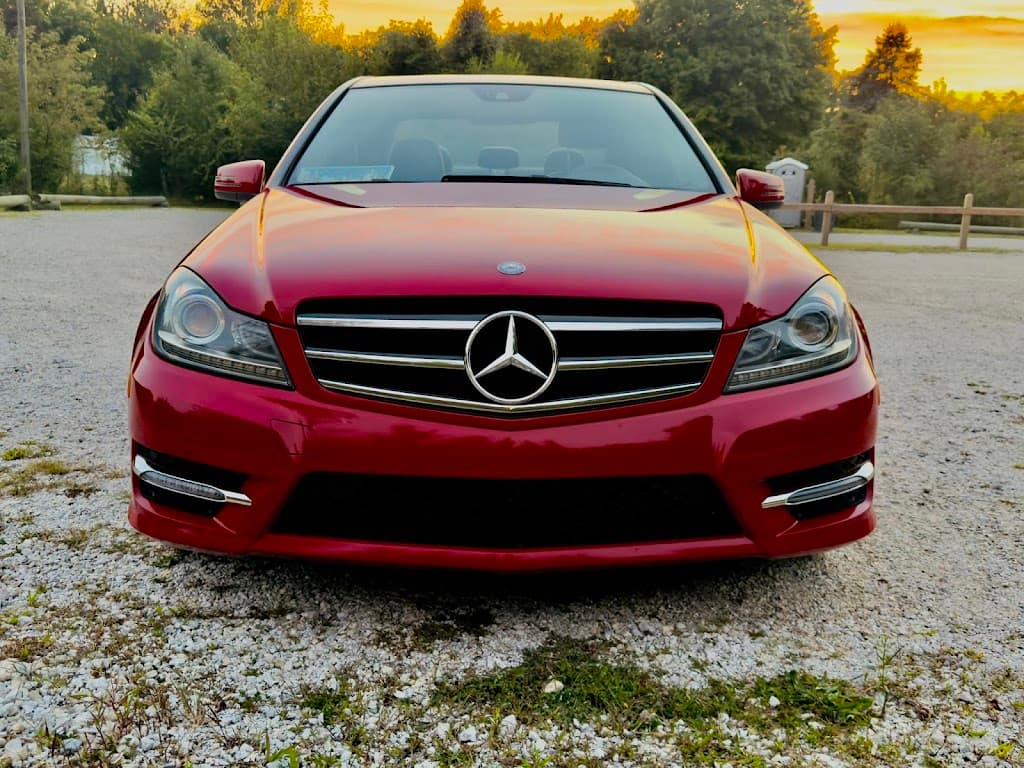 Refined Auto Care featured