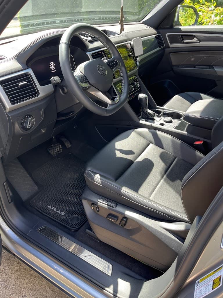 MobiGleam- Mobile Detailing Portland - Business Image