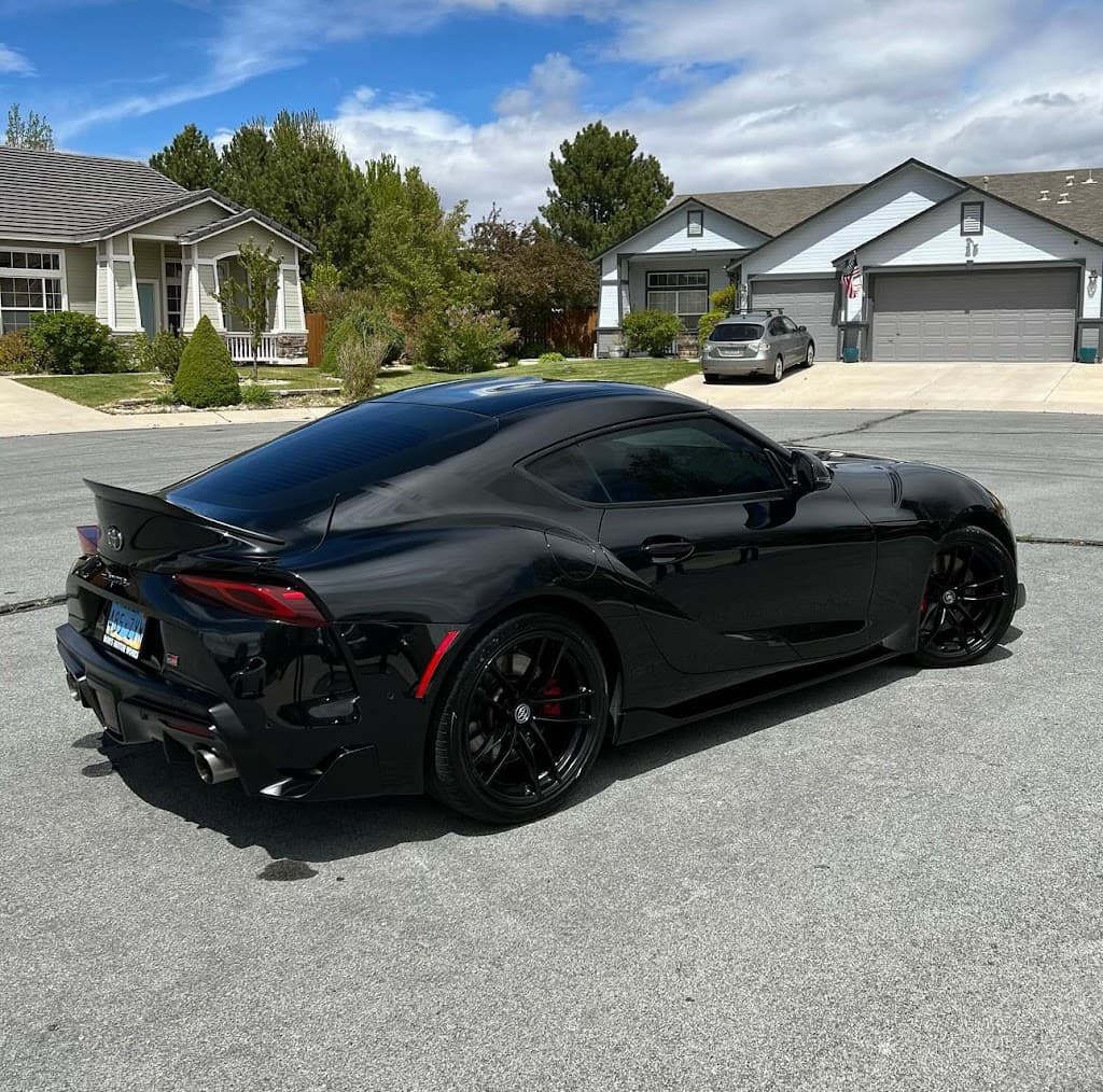 Driveway Auto Spa featured