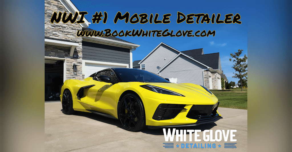 White Glove Detailing LLC - Business Image