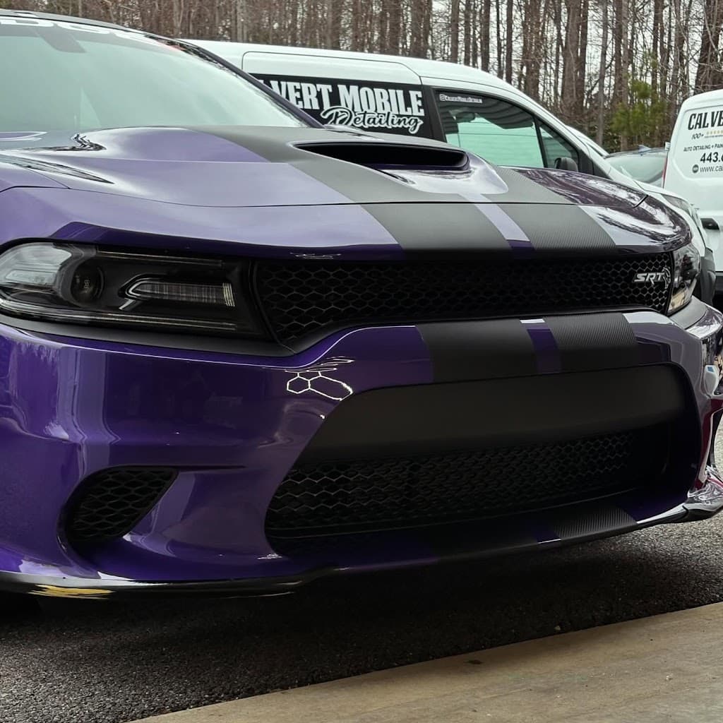 Calvert Mobile Detailing - Auto Detailing and Ceramic Coating - Business Image