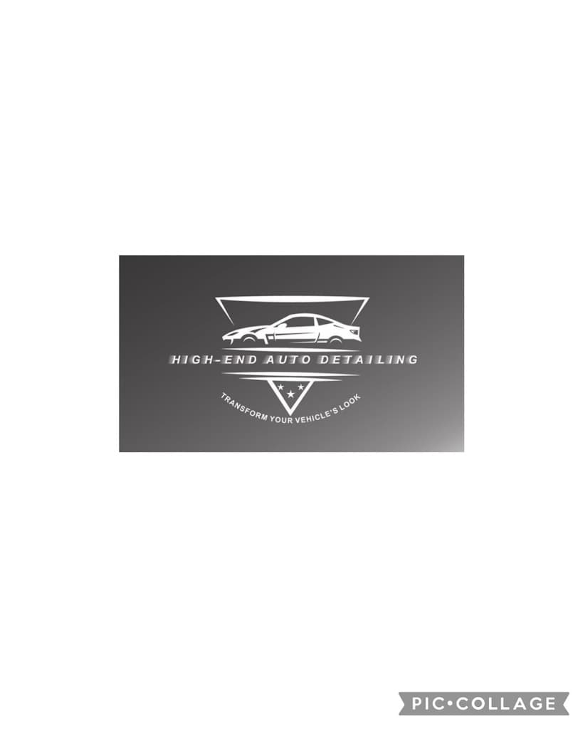 High-End Auto Detailing featured