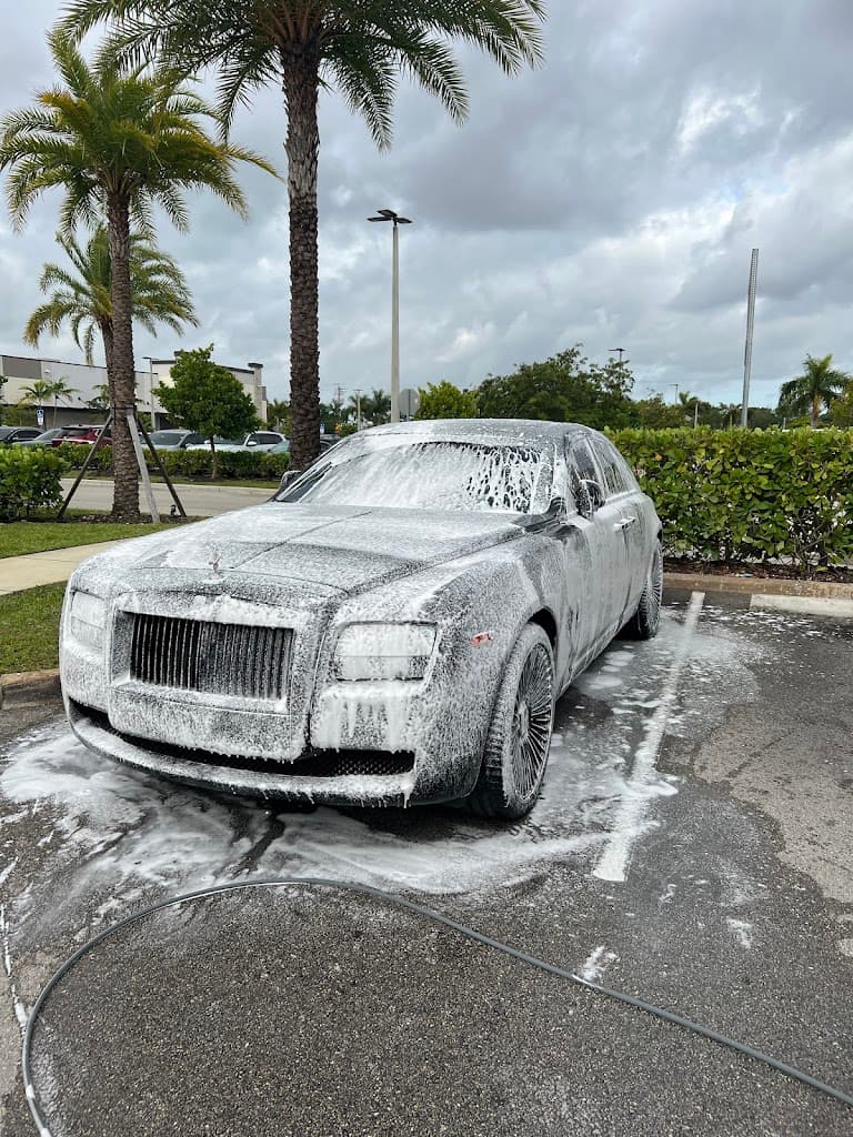 Shine to Drive Detailing Services featured