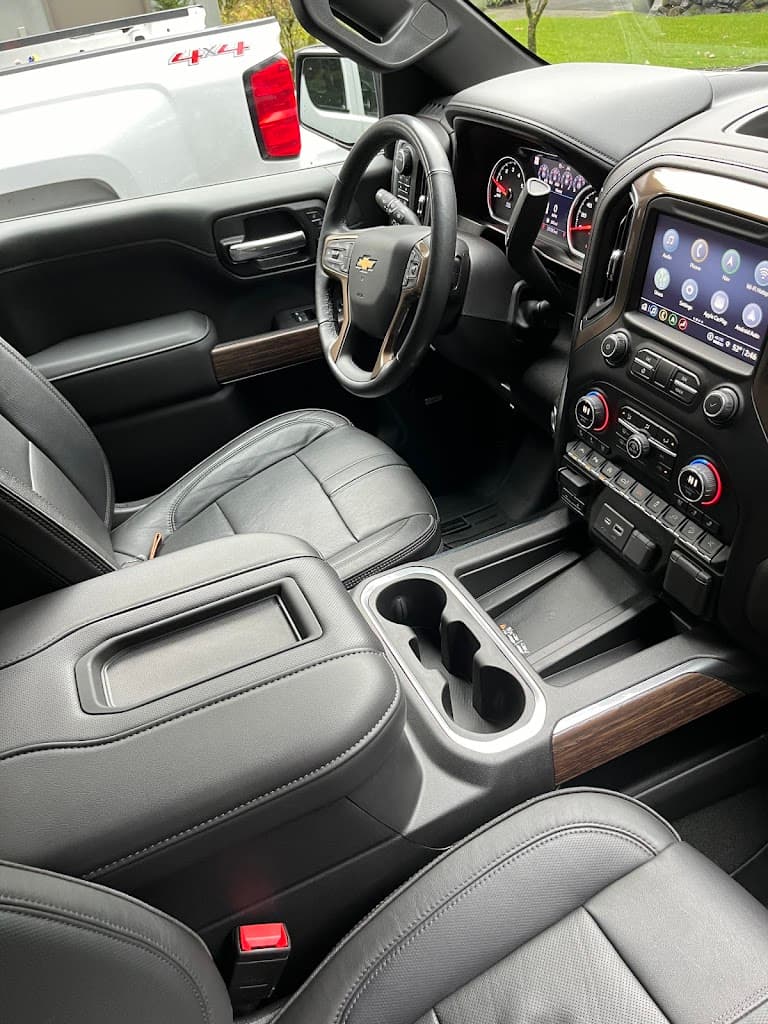CZ Auto Detail featured