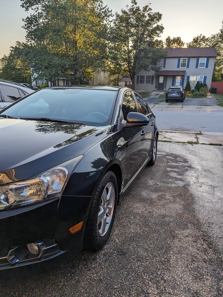 Auto Spa Detailing featured