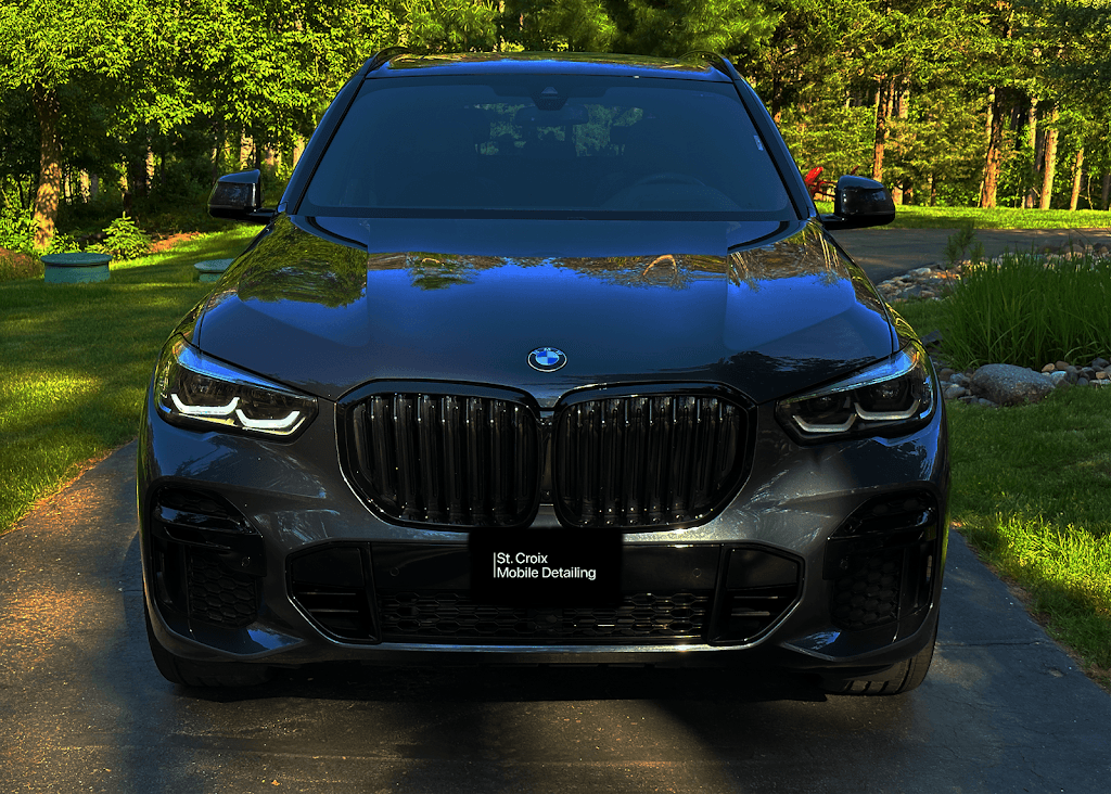 St. Croix Mobile Detailing featured