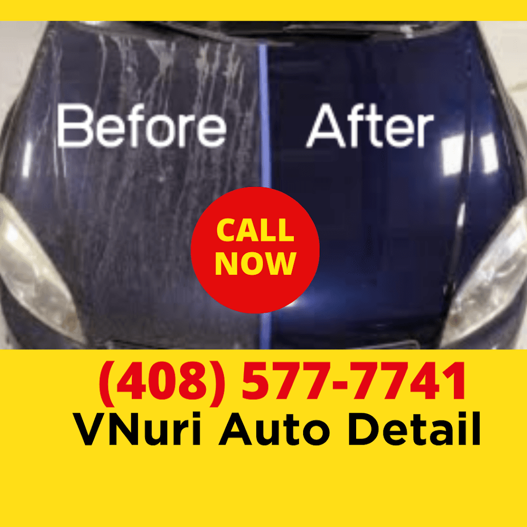 VNuri LuxAuto Detail featured