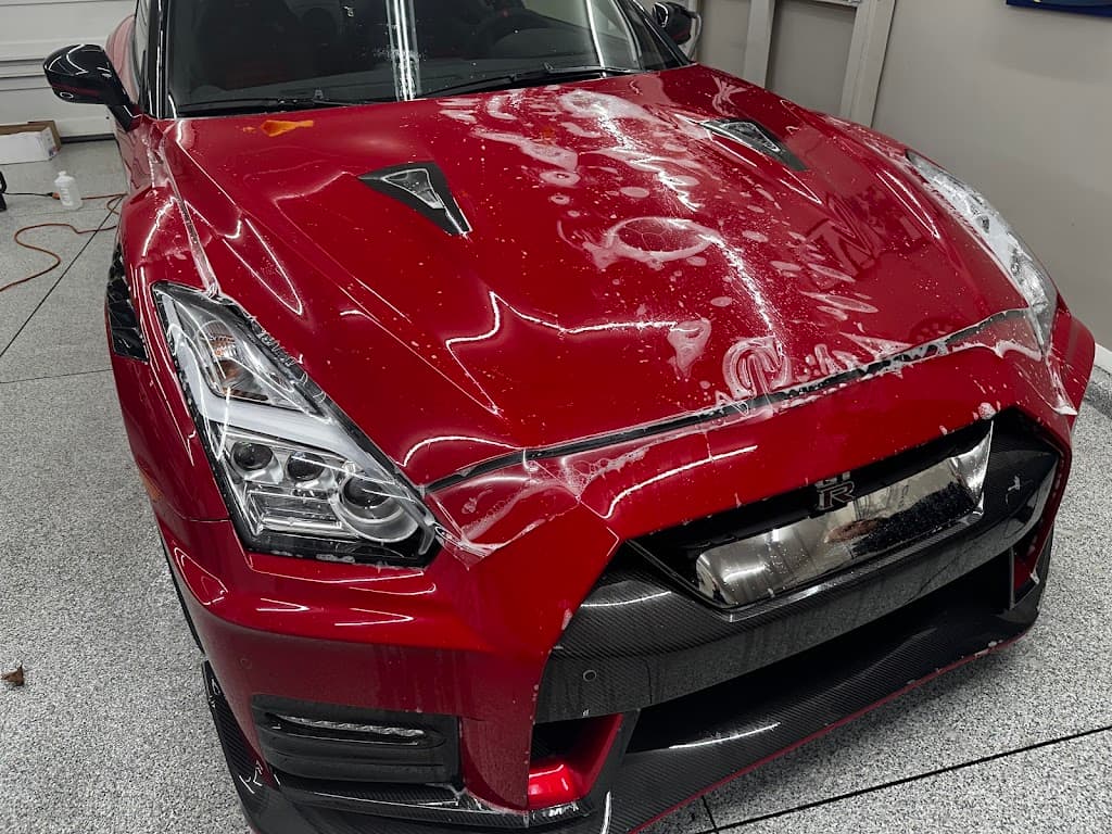 Advanced Automotive Protection, LLC featured