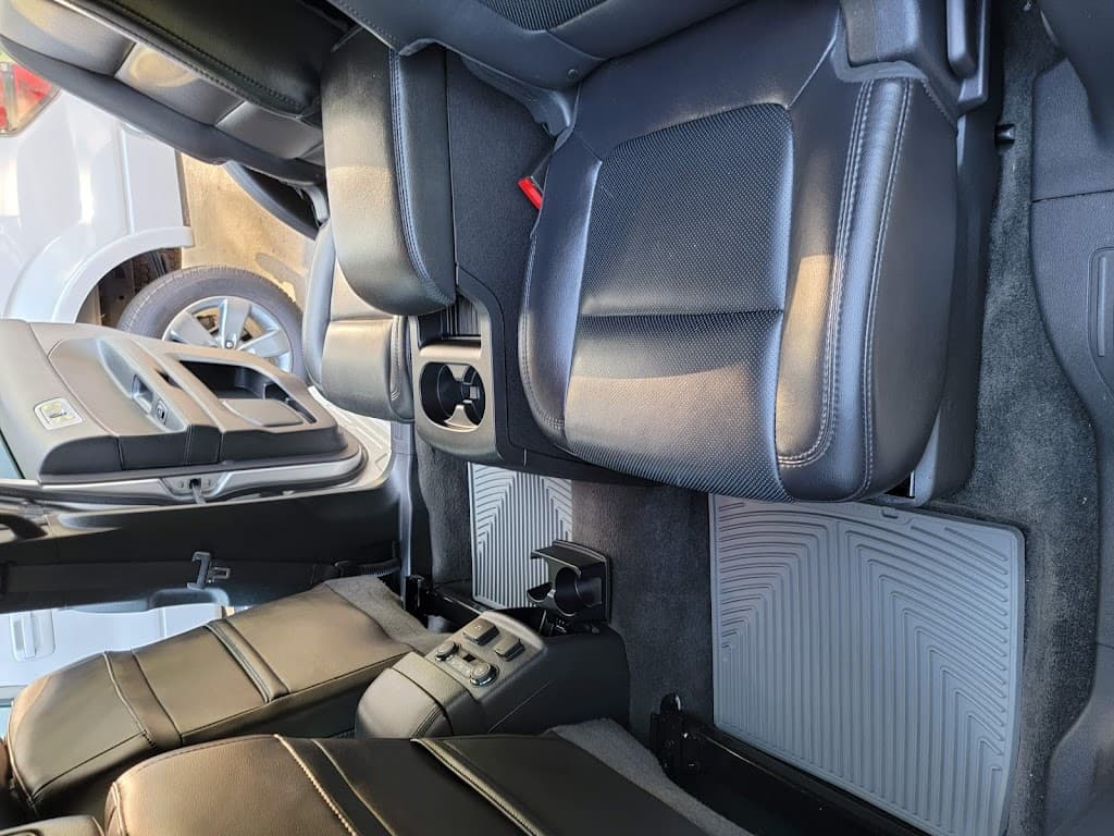 Friendly's Mobile Auto Detailing Service L.L.C. featured