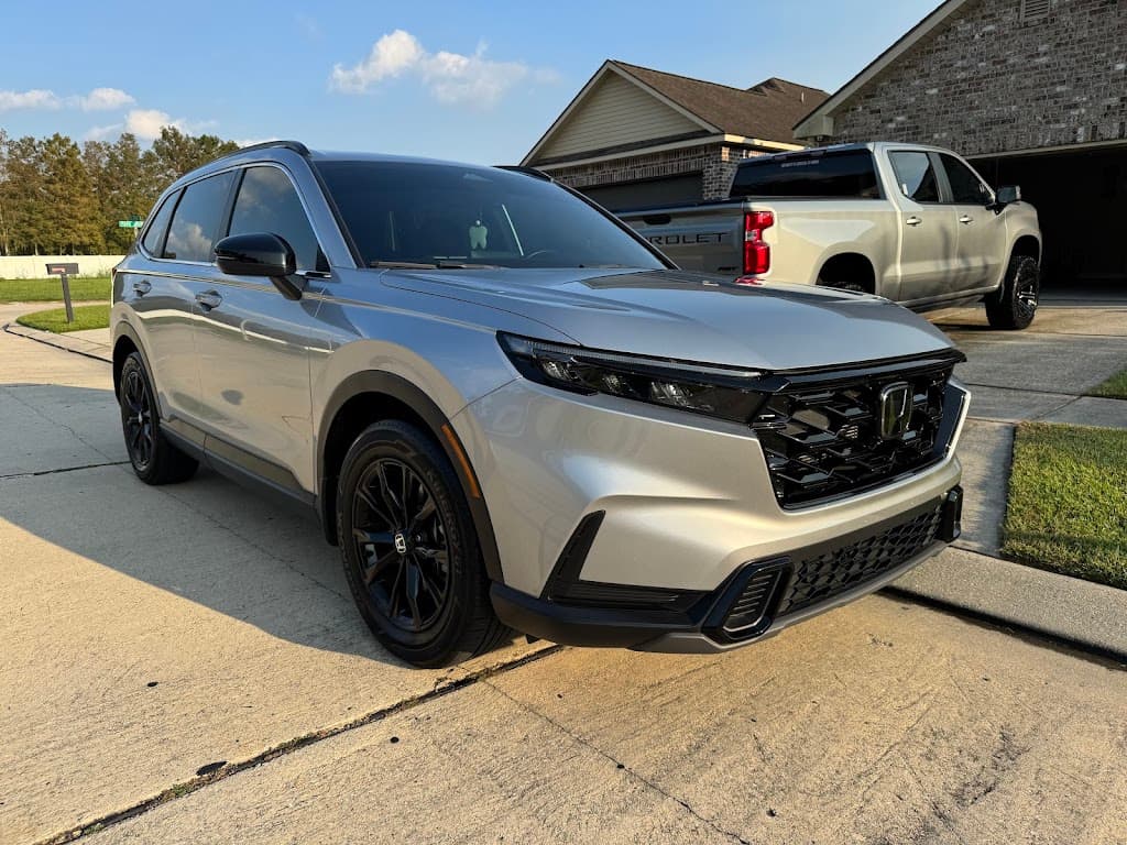 Voodoo Auto Care LLC. featured