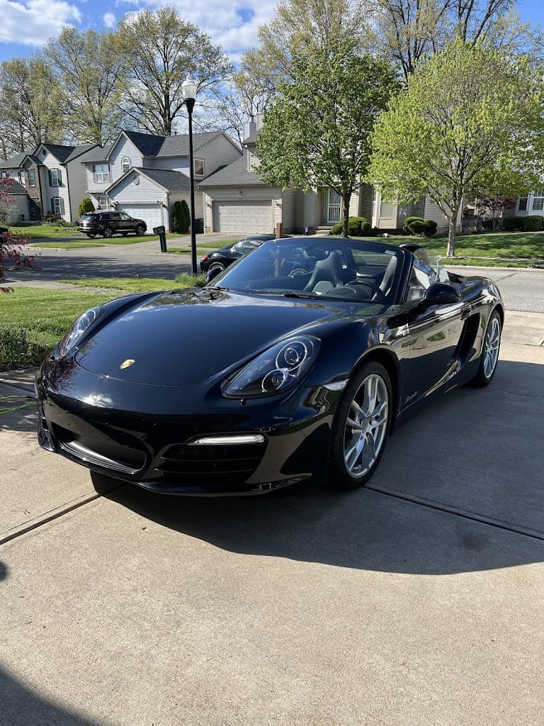 Paragon Auto Detailing Columbus featured