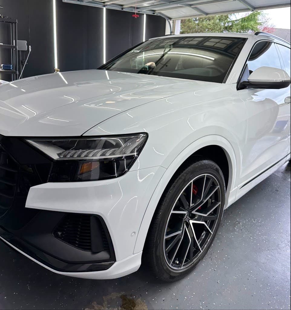 Complete Ceramic Coating featured