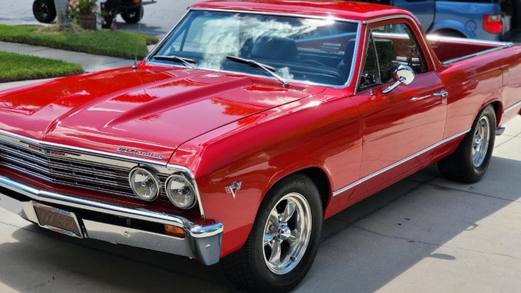 Jay's Auto Detailing featured