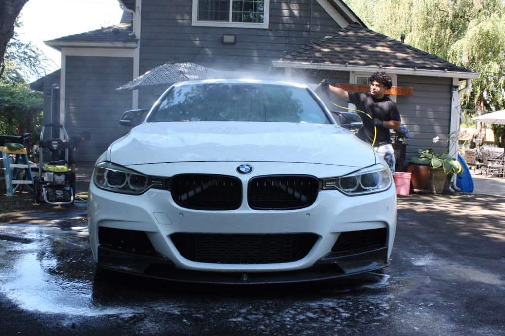 Cruz Detailing - Business Image