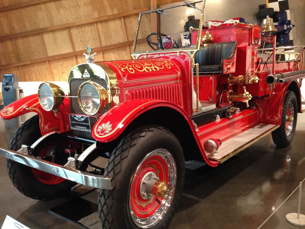 Firehouse Mobile Detail featured