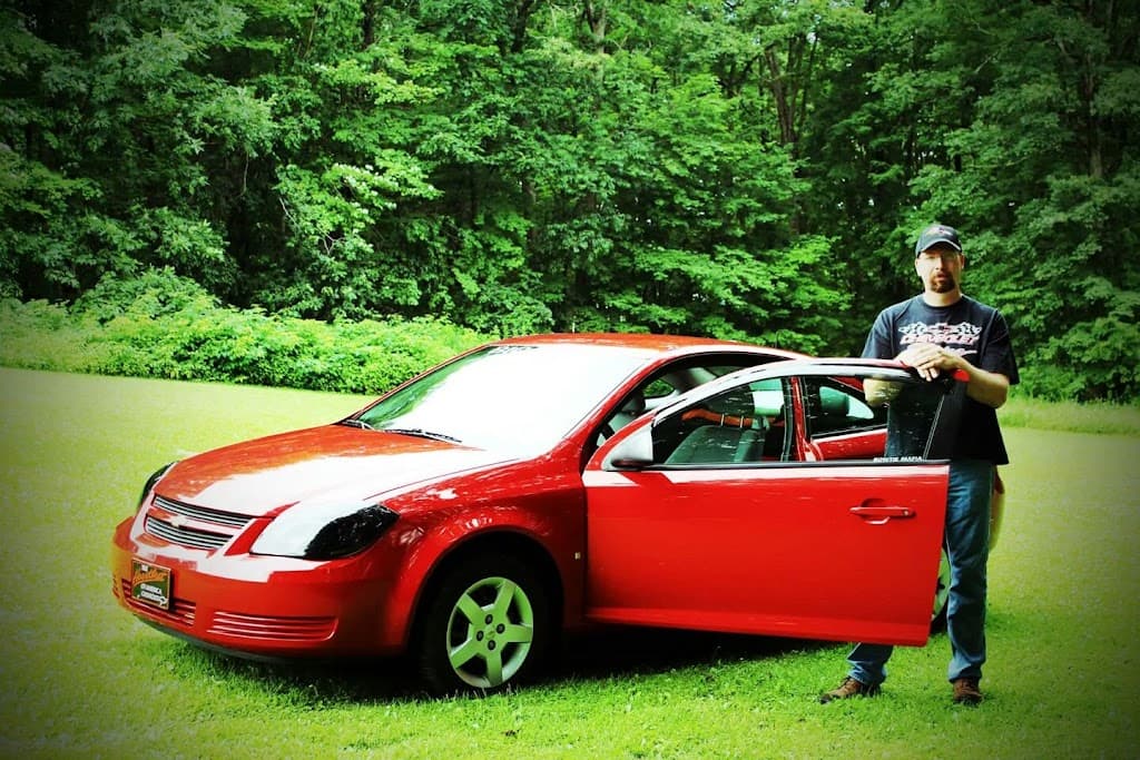 Callis Auto Detailing featured