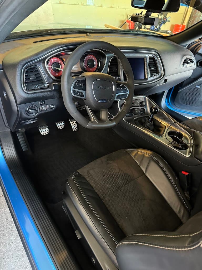 GP Auto Detail featured