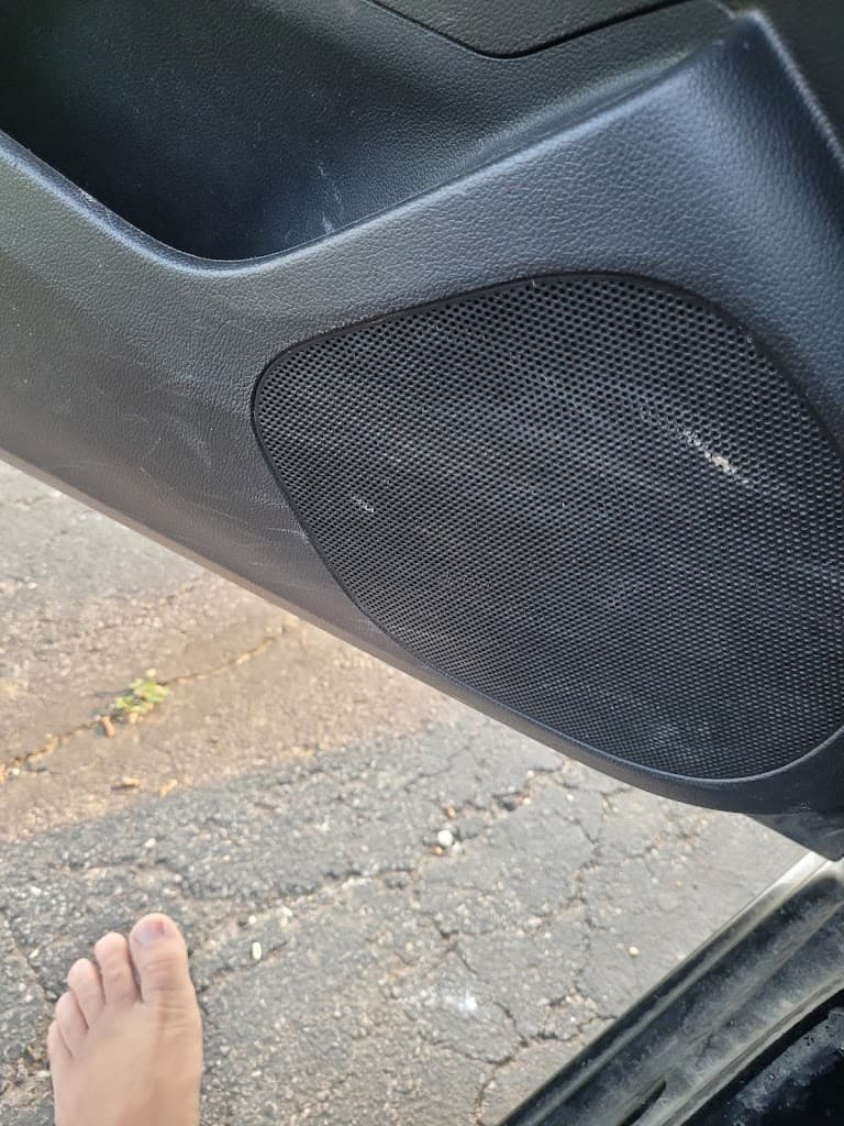 Rob's Mobile Detailing featured