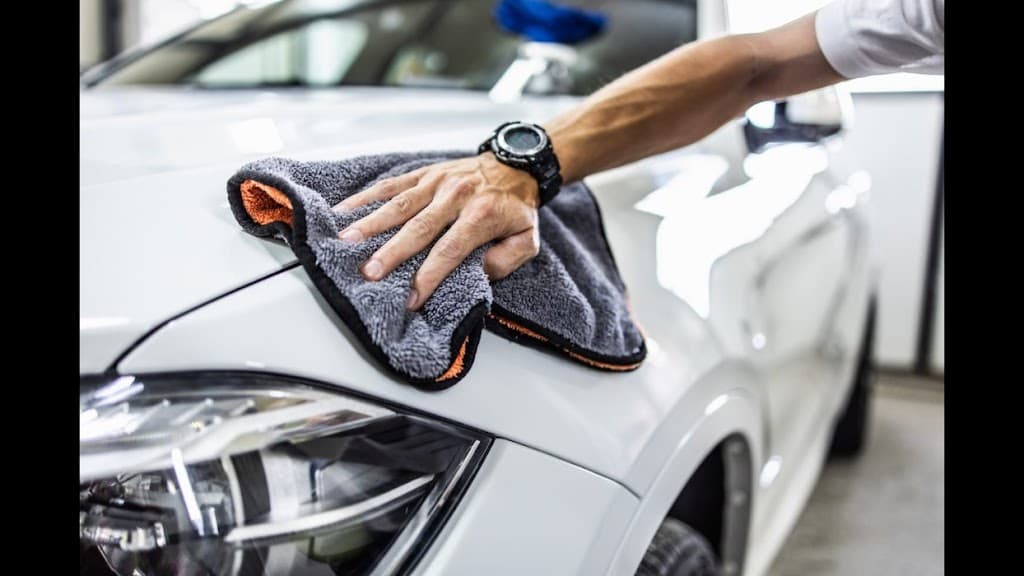 Tail Flip Auto Detailing Services LLC featured