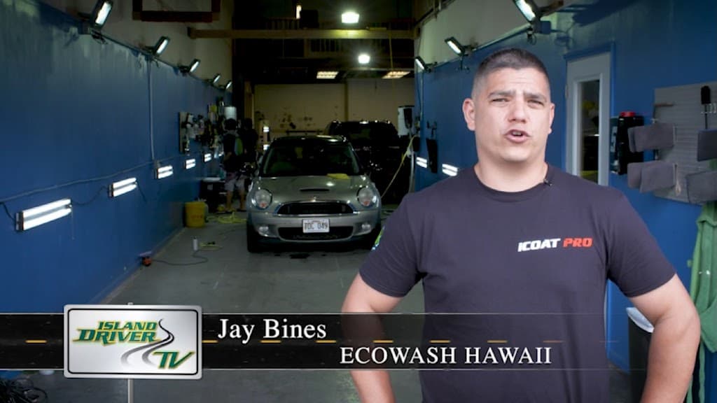 Eco Wash Hawaii featured