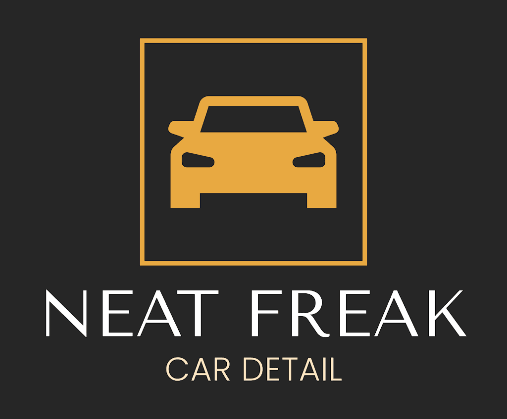 Neat Freak Car Detail featured