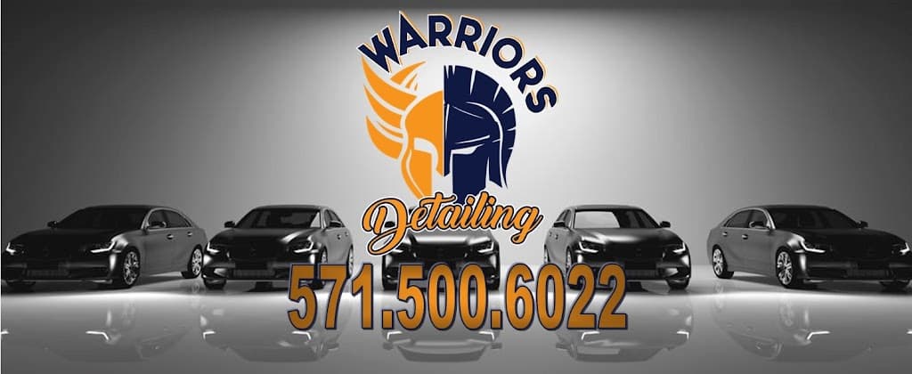 Warriors Detailing featured