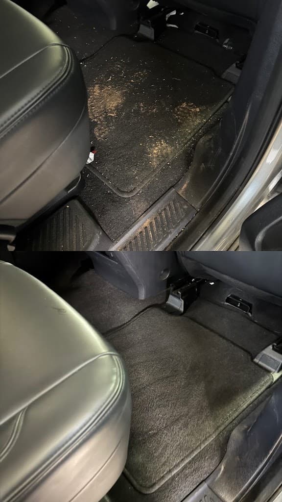 AJ's Automotive Detailing featured