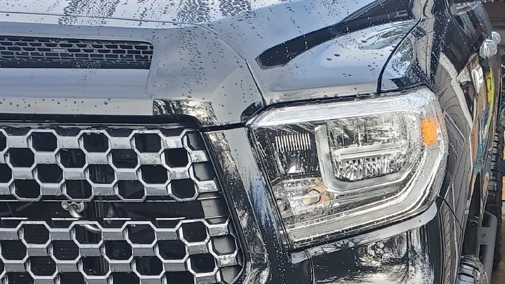 Kona Towne Auto Spa LLC featured