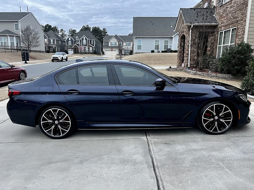 Tranquility Auto Detailing LLC featured