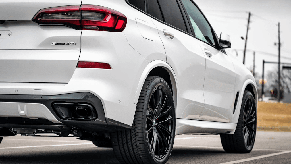 Rapid Restoration Auto Detail featured