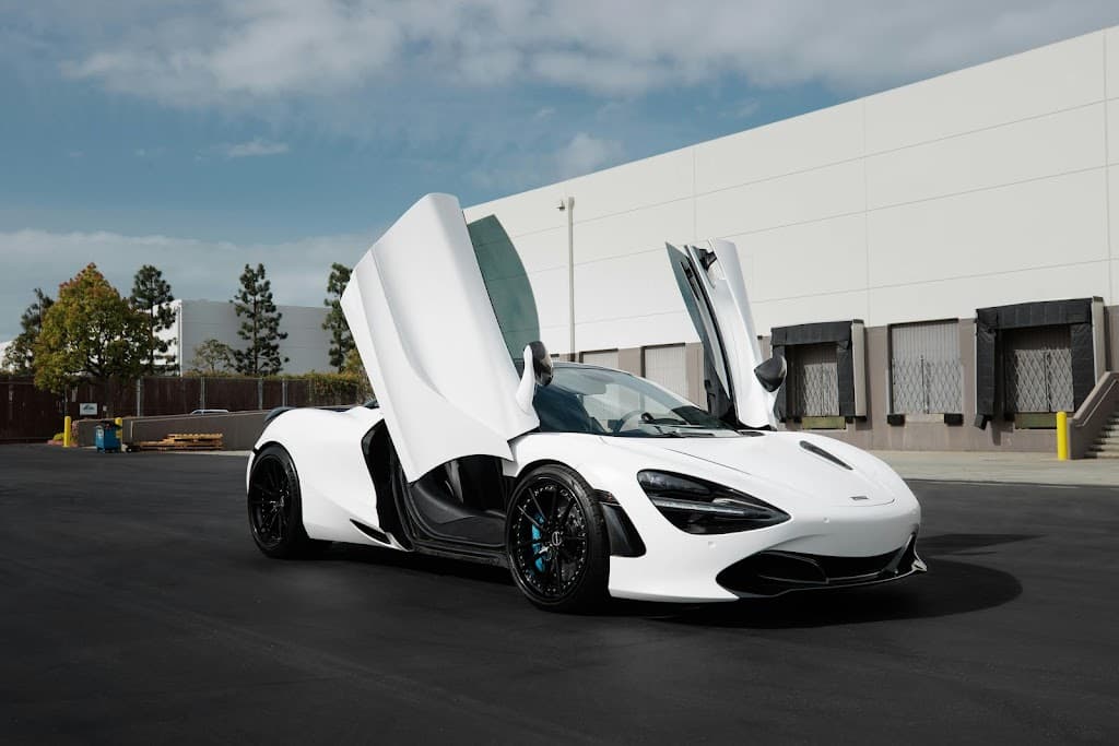 Xceptional Details - Mobile Car Detailing featured