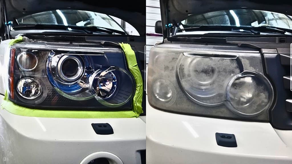 CLM MOBILE AUTO DETAILING & CAR WASH - Business Image