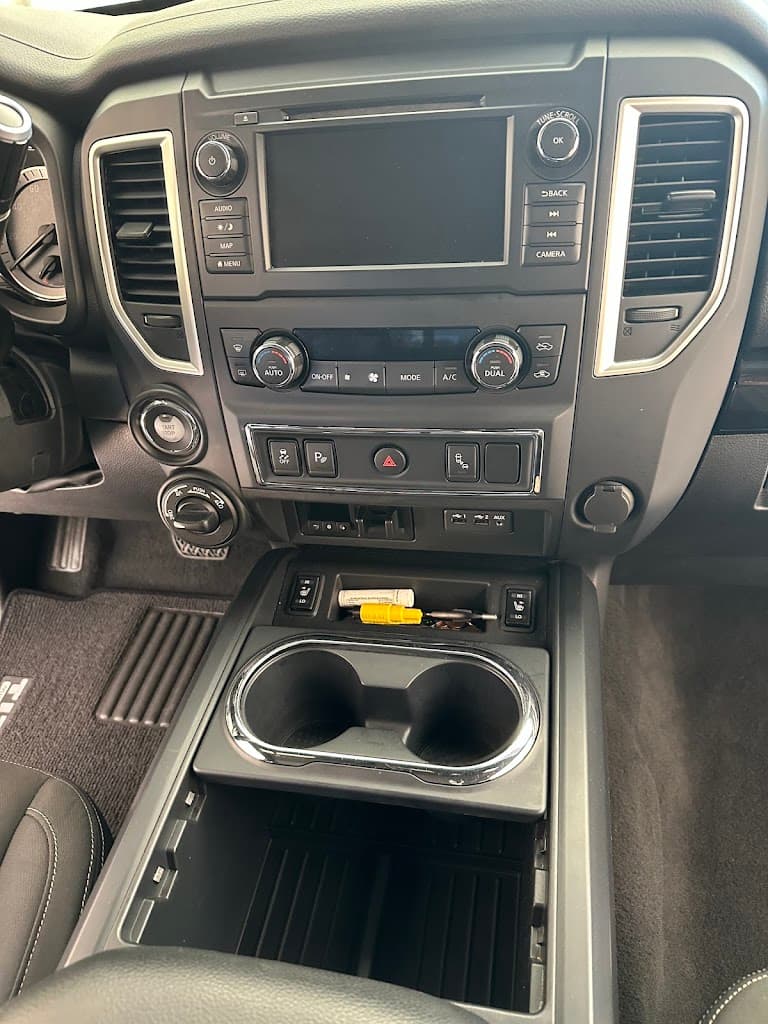 CAE Detailing featured