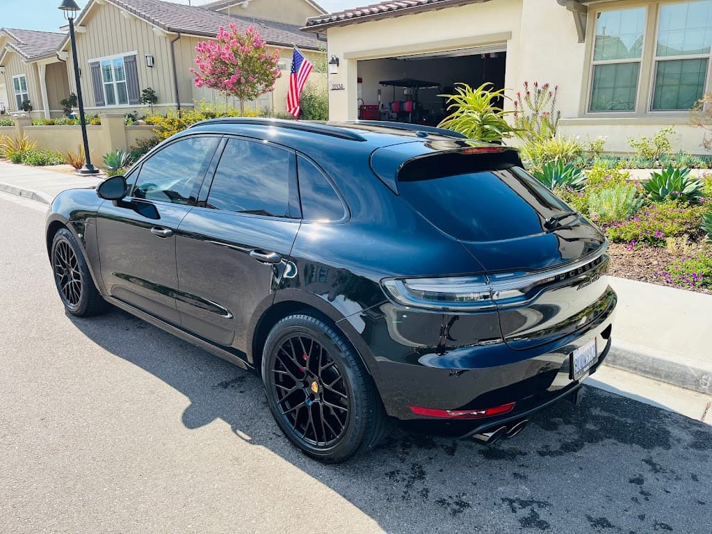 Fresh Look Mobile Auto Detailing featured