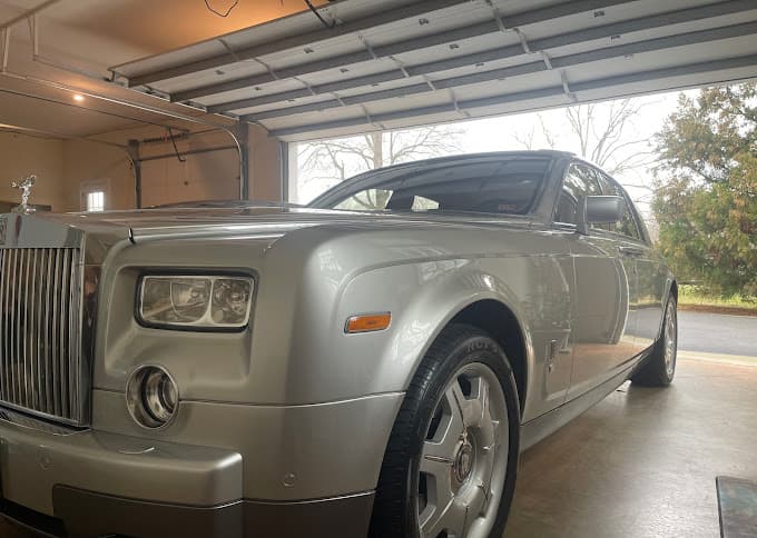 Lake Anna Mobile Detailing - Business Image