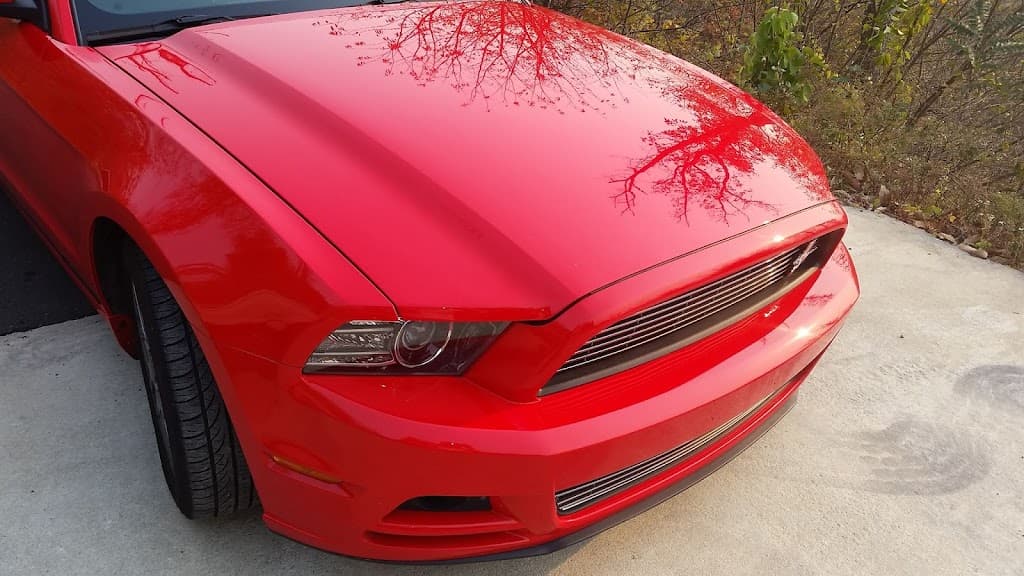 Luke Gray Mobile Detailing featured