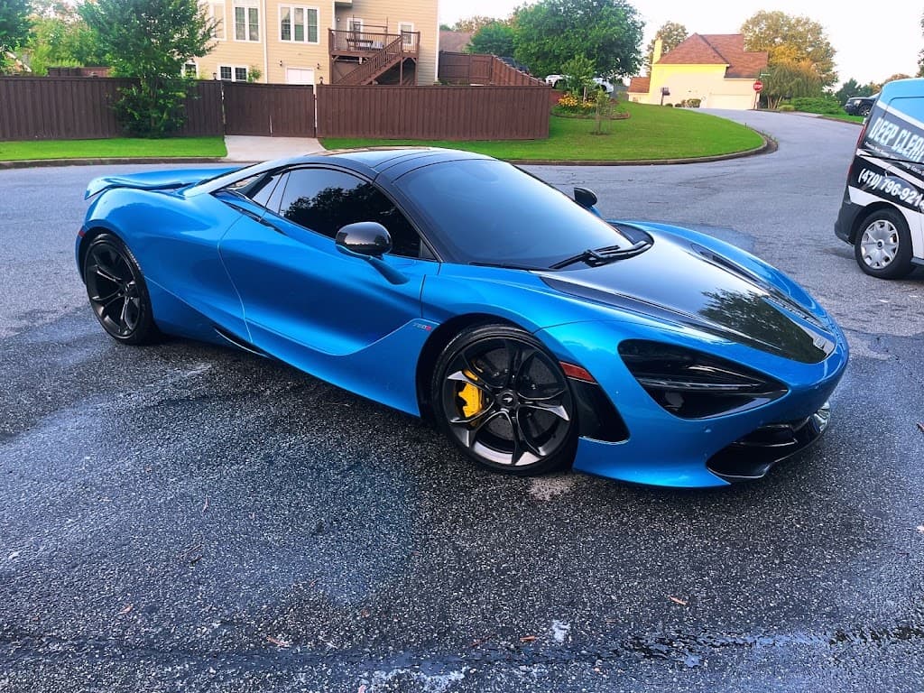 First Class Detailing & Ceramic Coatings - DMV - Business Image