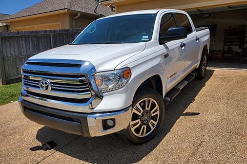 Rainbowshine Hand Car Detailing and Cleaning Services featured