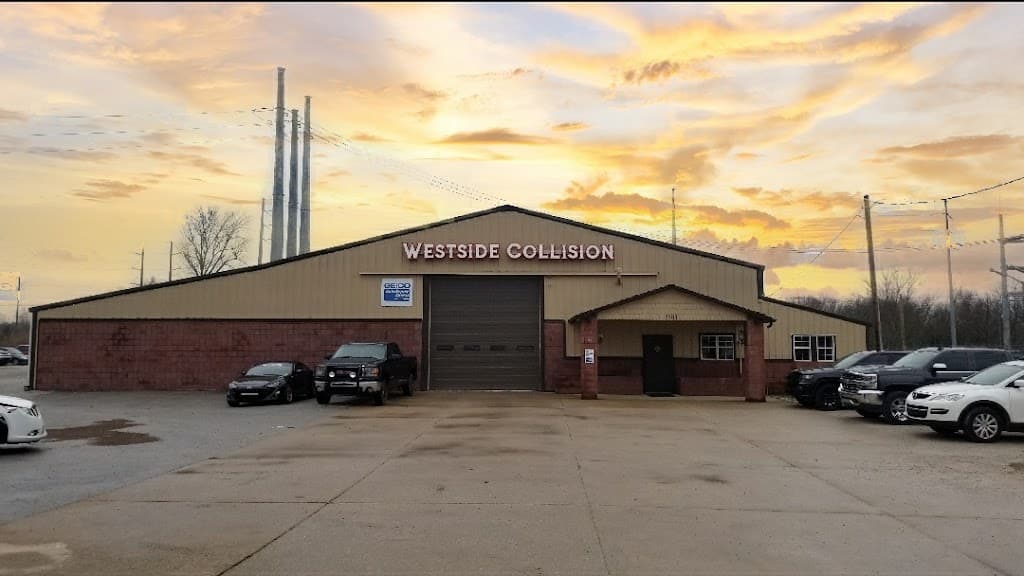Westside Collision featured