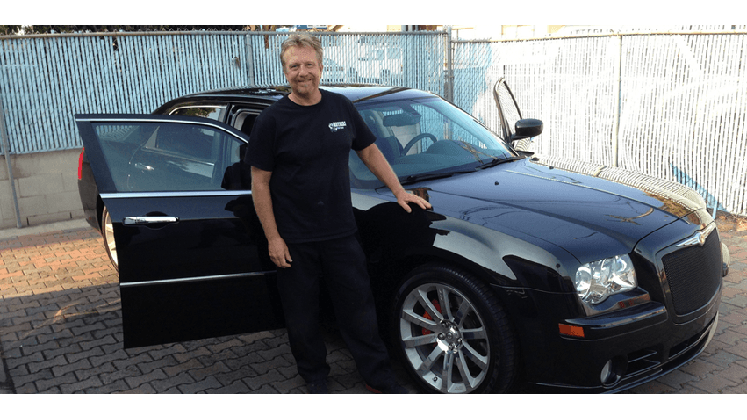 Classy Cars Auto Detailing featured